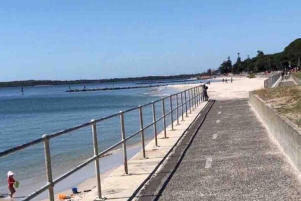 Stay And Sea! سيدني المظهر الخارجي الصورة