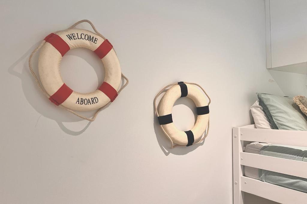 Stay And Sea! سيدني المظهر الخارجي الصورة
